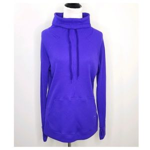 Under Armour Semi Fit Cold Gear Thermal Top